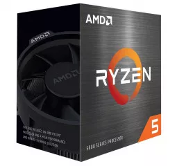 Процессор AMD Ryzen 5 5600GT (100-100001488BOX) with Wraith Stealth Cooler