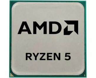 Процесор AMD Ryzen 5 5600GT (100-100001488MPK) MPK
