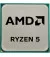 Процессор AMD Ryzen 5 5600GT (100-100001488MPK) MPK