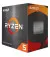Процесор AMD Ryzen 5 5600T (100-100001584BOX) Box + Cooler