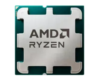 Процессор AMD Ryzen 5 7400 (100-000001900) Tray