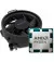Процессор AMD Ryzen 5 7400 (100-100001900MPK) with Wraith Stealth Cooler