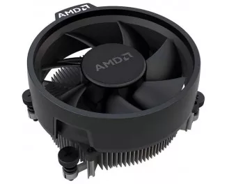 Процессор AMD Ryzen 5 7500F (100-100000597MPK) with Wraith Stealth Cooler