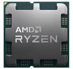 Процесор AMD Ryzen 5 7500X3D (100-000001904) Tray