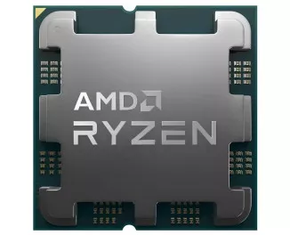 Процесор AMD Ryzen 5 7500X3D (100-000001904) Tray