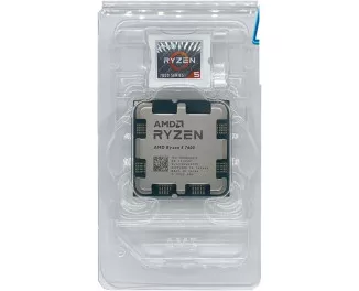 Процесор AMD Ryzen 5 7600 (100-000001015)