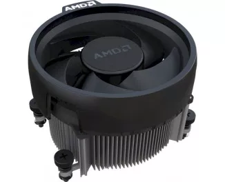 Процесор AMD Ryzen 5 7600 Box (100-100001015BOX) Box + Cooler