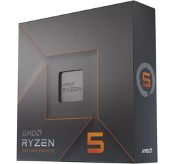 Процессор AMD Ryzen 5 7600X Box (100-100000593WOF)
