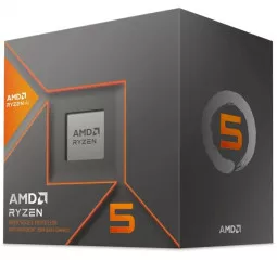 Процессор AMD Ryzen 5 8500G (100-100000931BOX) with Wraith Stealth Cooler