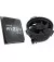 Процессор AMD Ryzen 5 PRO 5650G MPK (100-100000255MPK) with Wraith Stealth Cooler