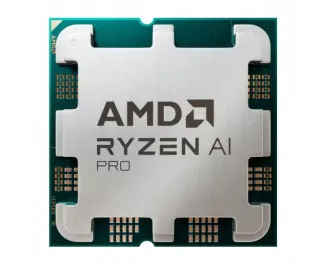 Процессор AMD Ryzen 5 PRO 8600G (100-000001239) Tray