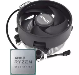Процессор AMD Ryzen 7 5700G (100-100000263MPK) with Wraith Stealth Cooler