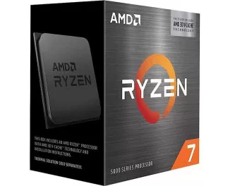 Процессор AMD Ryzen 7 5700X3D (100-100001503WOF) Box