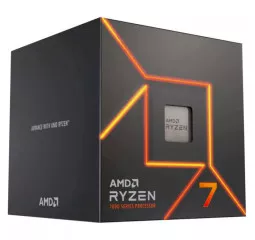 Процессор AMD Ryzen 7 7700 (100-100000592BOX) Box + Cooler