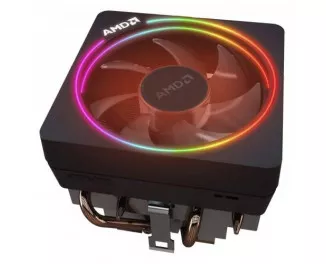 Процессор AMD Ryzen 7 7700 (100-100000592MPK) with Wraith Prism Cooler