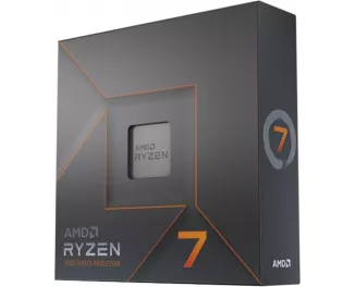 Процессор AMD Ryzen 7 7700X Box (100-100000591WOF)