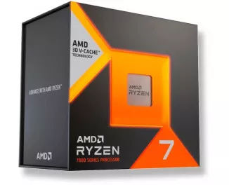 Процесор AMD Ryzen 7 7700X3D (100-100002235WOF) Box