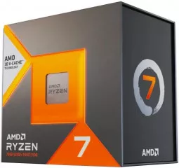 Процессор AMD Ryzen 7 7800X3D (100-100000910WOF)