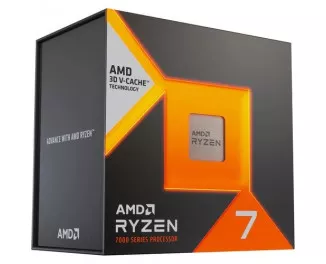 Процесор AMD Ryzen 7 7800X3D (100-100000910WOF)