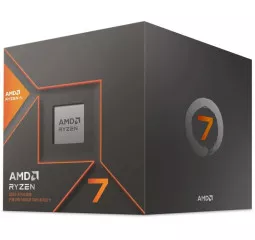 Процессор AMD Ryzen 7 8700G (100-100001236BOX) Box