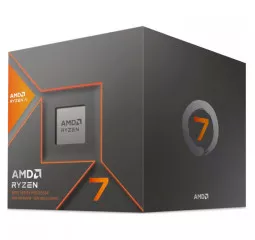 Процессор AMD Ryzen 7 8700G (100-100001236SBX) Box