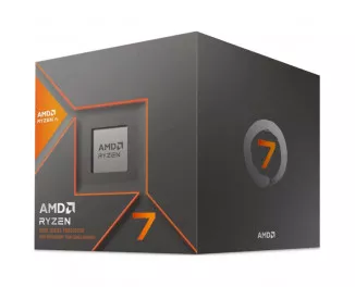 Процессор AMD Ryzen 7 8700G (100-100001236SBX) Box