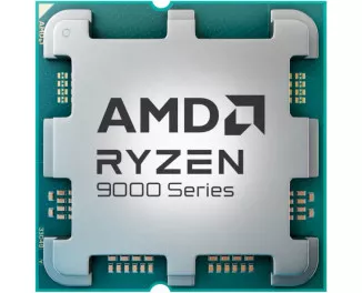 Процесор AMD Ryzen 7 9850X3D (100-000001973) Tray