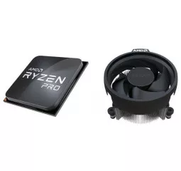 Процессор AMD Ryzen 7 PRO 4750GE (100-100000152MPK)