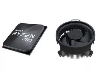 Процессор AMD Ryzen 7 PRO 4750GE (100-100000152MPK)