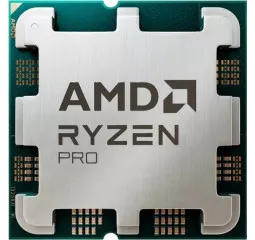 Процессор AMD Ryzen 7 PRO 8700G (100-000001238)