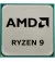 Процессор AMD Ryzen 9 3900 Tray (100-000000070)