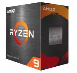 Процессор AMD Ryzen 9 5900XT (100-100001581WOF) Box