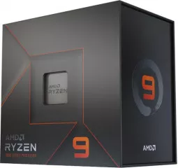 Процессор AMD Ryzen 9 7900X Box (100-100000589WOF)