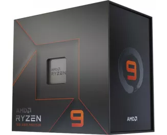 Процессор AMD Ryzen 9 7900X3D Box (100-100000909WOF)