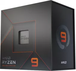 Процессор AMD Ryzen 9 7950X3D Box (100-100000908WOF)