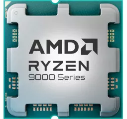 Процессор AMD Ryzen 9 9950X3D (100-000000719) Tray