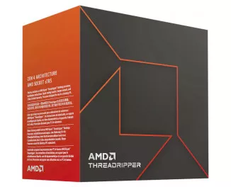 Процессор AMD Ryzen Threadripper 7970X (100-100001351WOF)