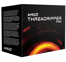 Процессор AMD Ryzen Threadripper PRO 5975WX (100-100000445WOF)
