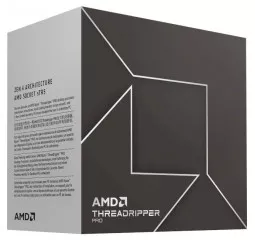Процесор AMD Ryzen Threadripper PRO 7975WX (100-100000453WOF) Box