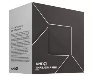 Процесор AMD Ryzen Threadripper PRO 7975WX (100-100000453WOF) Box