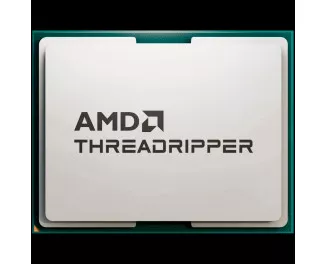 Процессор AMD Ryzen Threadripper PRO 9975WX (100-000000723) Tray