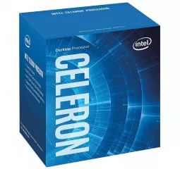 Процессор Intel Celeron G5925 (BX80701G5925) Box + Cooler