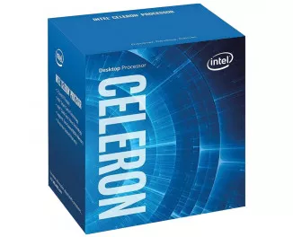 Процессор Intel Celeron G5925 (BX80701G5925) Box + Cooler