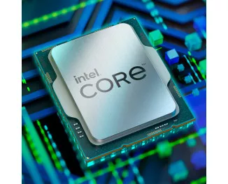 Процесор Intel Core i3-12100 (BX8071512100) Box + Cooler