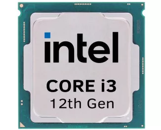 Процессор Intel Core i3-12100 (CM8071504651012) Tray