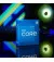 Процесор Intel Core i5-12400 (BX8071512400) Box + Cooler