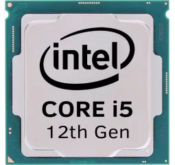 Процессор Intel Core i5-12400 Tray