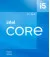 Процессор Intel Core i5-12400F (BX8071512400F) Box + Cooler