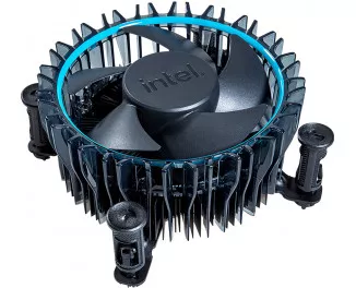 Процессор Intel Core i5-12400F (BX8071512400F) Box + Cooler