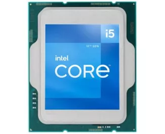 Процессор Intel Core i5-12500 (CM8071504647605) Tray
